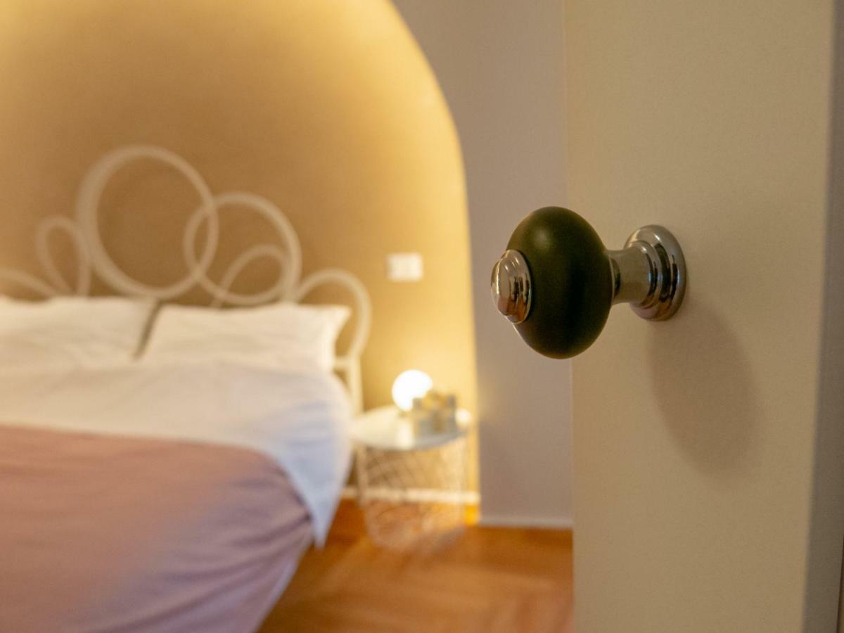 Casa Ristori Villa Cividale del Friuli Esterno foto