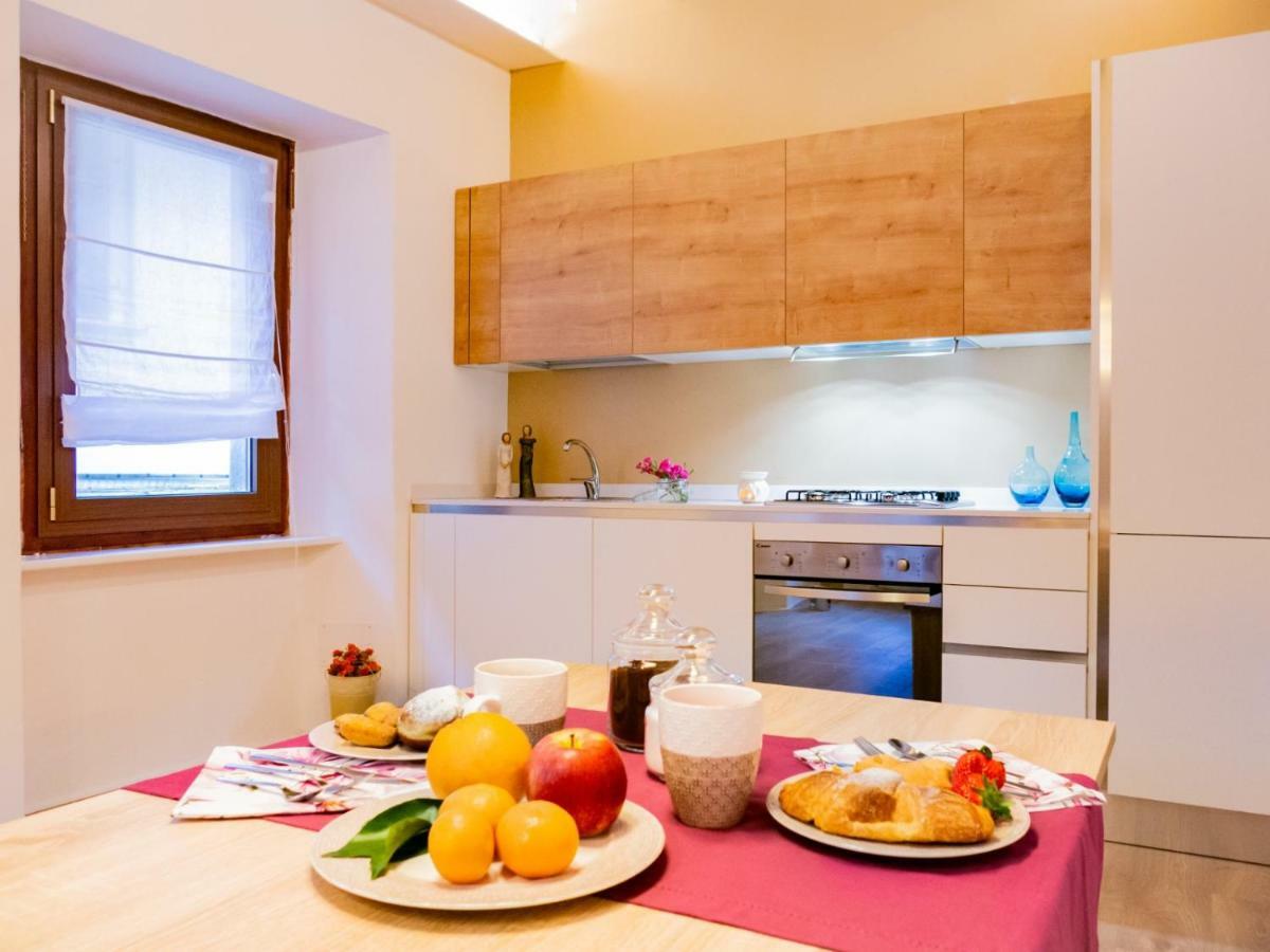 Casa Ristori Villa Cividale del Friuli Esterno foto