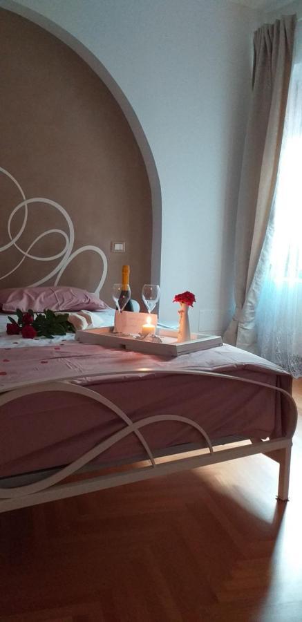 Casa Ristori Villa Cividale del Friuli Esterno foto